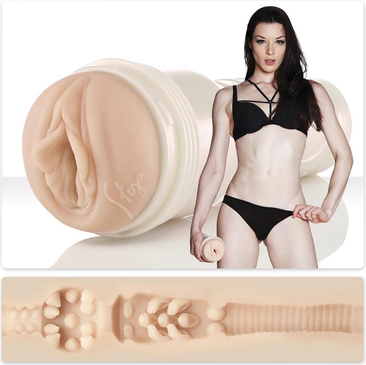 Produktbild Fleshlight Stoya Destroya