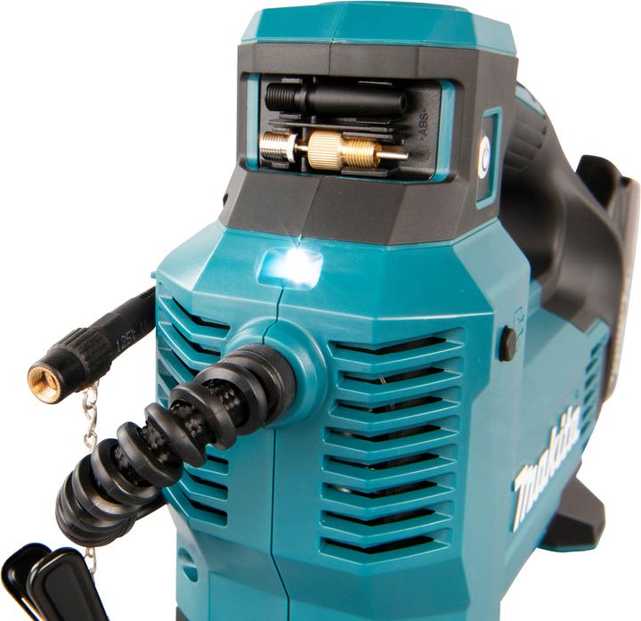 Produktbild Makita DMP181Z (11.10 Bar, 0 l)