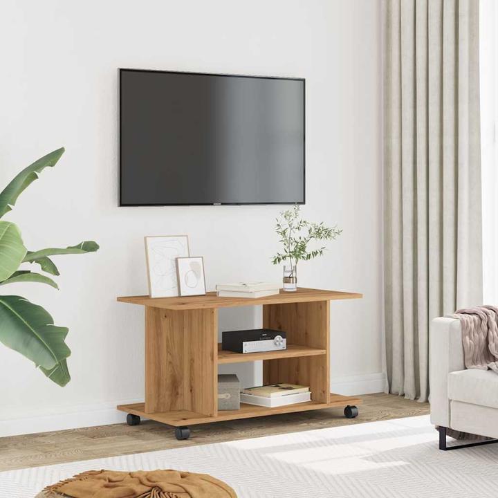 Actual product image VidaXL TV cabinet (80 x 40 x 45 cm)