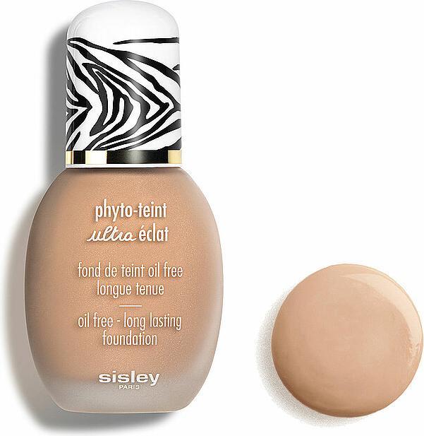 Actual product image Sisley Phyto-Teint Ultra Éclat (Beige)