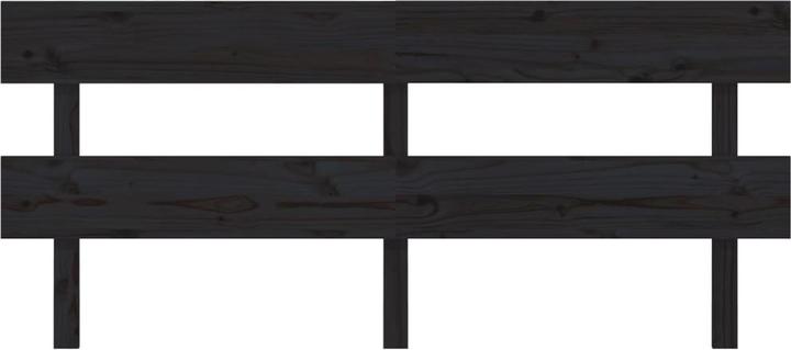 Produktbild VidaXL Lashonda (204 x 3 x 81 cm)