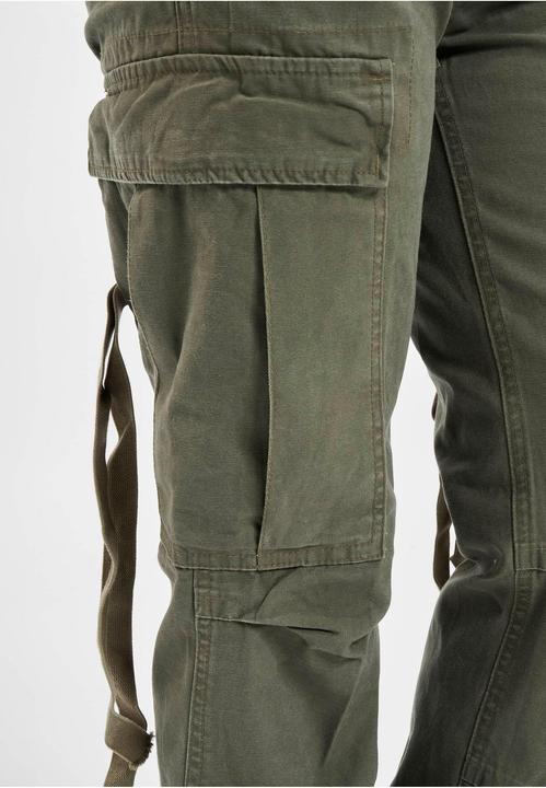 Actual product image Brandit M-65 Cargo Pants (30)