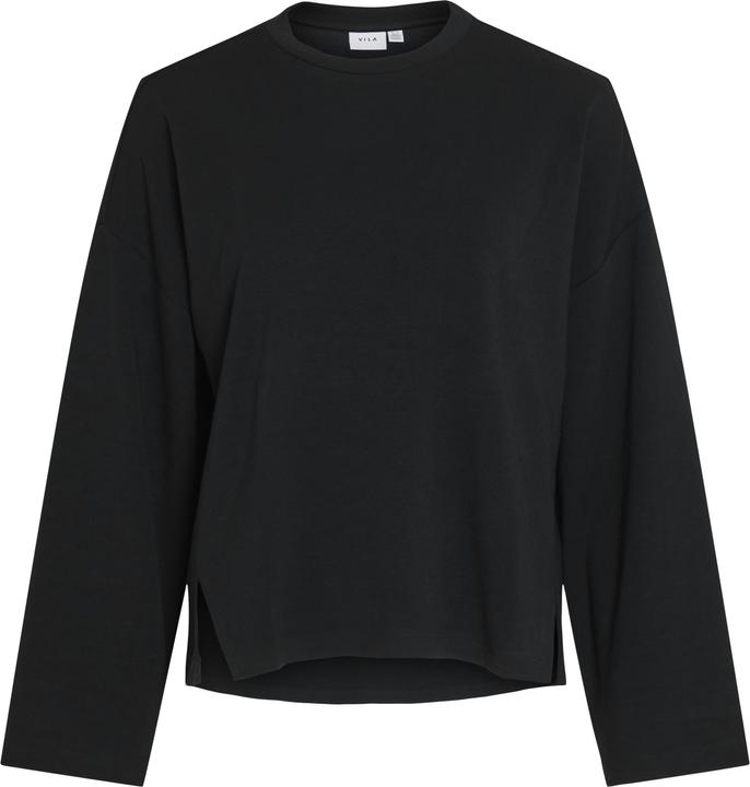 Vila Rundhals Sweatshirt (S)