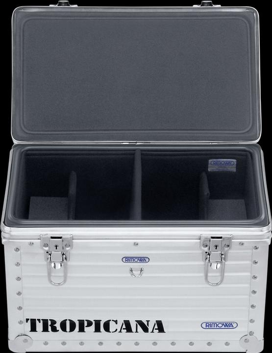 Produktbild Rimowa Tropicana Reporter Koffer 36702 (Fotokoffer)