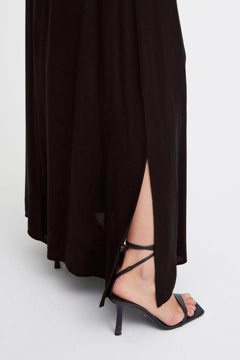 Produktbild B.young BYMMMJOELLA MAXI SKIRT 20814543 (36)