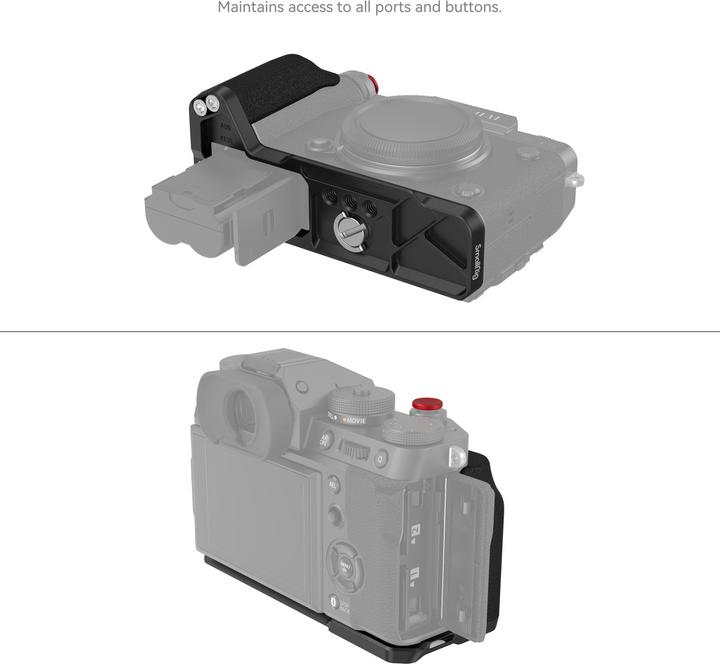 Produktbild SmallRig L Shape Grip (Griff)