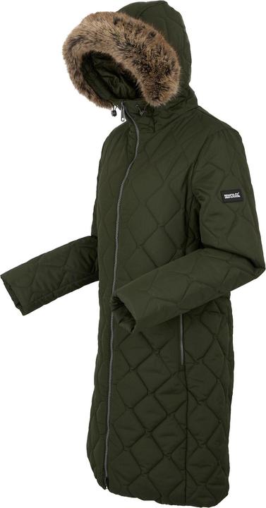 Produktbild Regatta Fritha III Parka Isoliert (36 D)