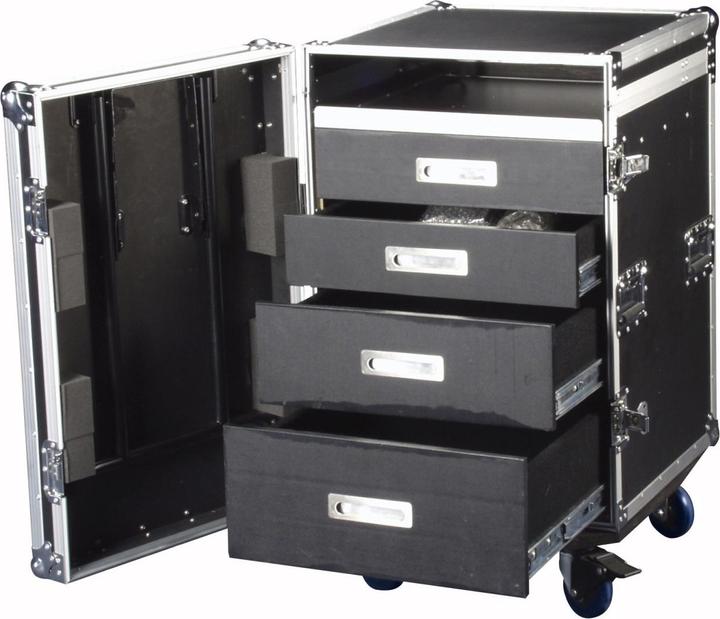 Produktbild DAP-Audio Uca-Dra1 (19" Case)