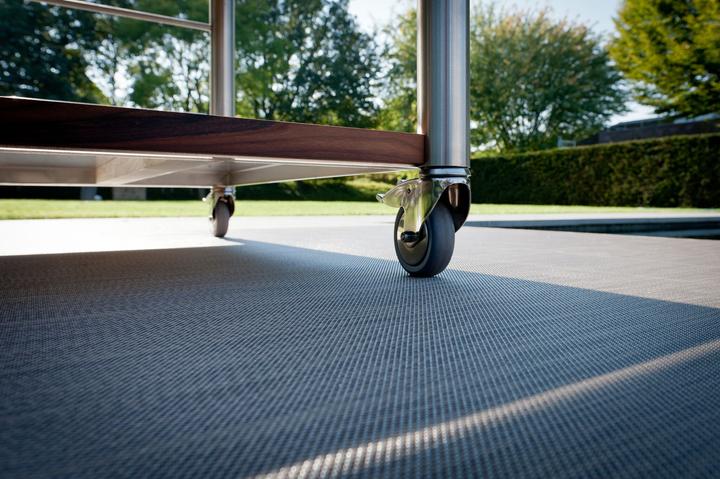 Produktbild Induplus Outdoor Teppich