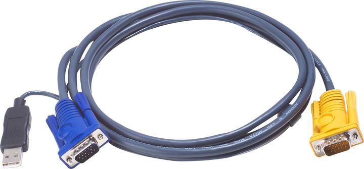 Aten 2l-5203up
