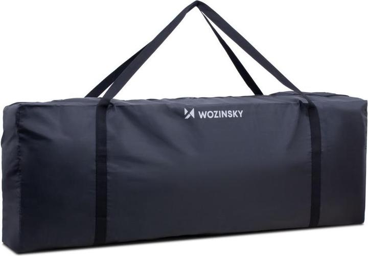 Produktbild Wozinsky Waterproof Scooter Cover Scooter Bag Black (WSB5BK)
