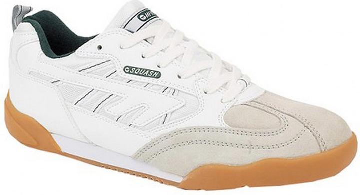 Actual product image Hi-Tec Squash Sneakers Sneakers (45)