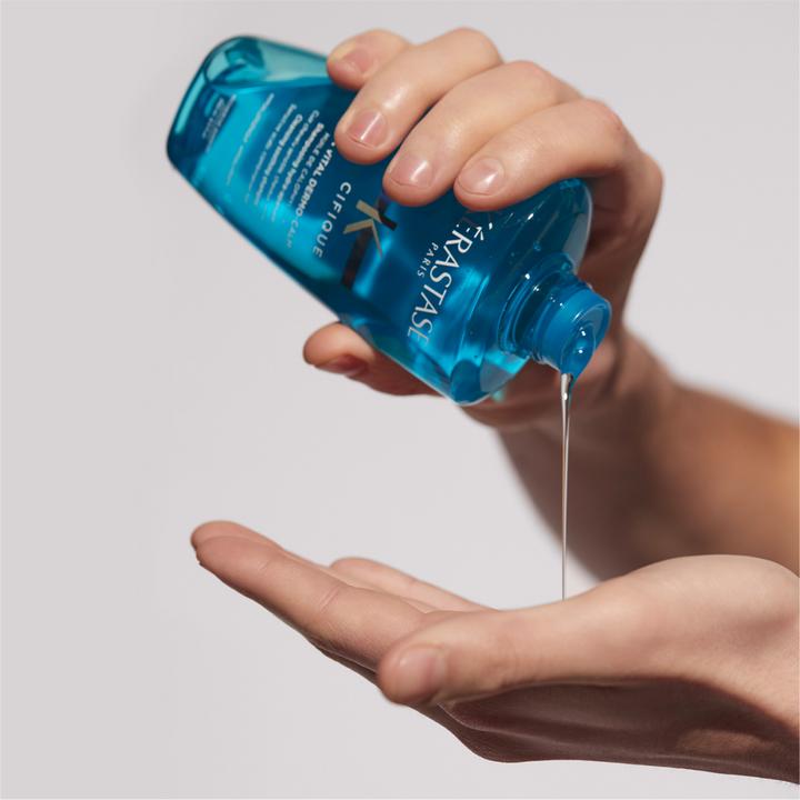 Image du produit Kérastase Spécifique Bain Vital Dermo-Calm (250 ml, Shampoing liquide)