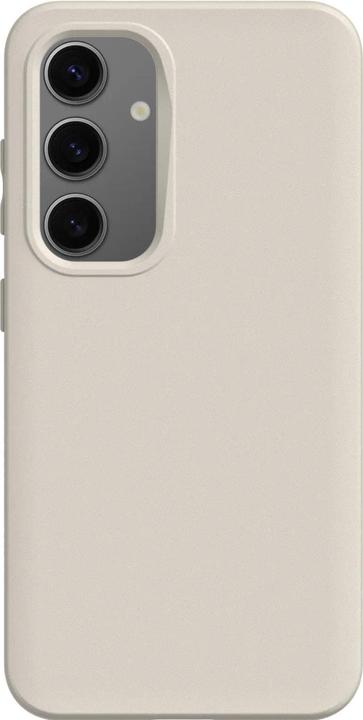 Immagine prodotto RhinoShield Copertina posteriore SolidSuit Classic Shell Beige (Samsung Galaxy S24+)