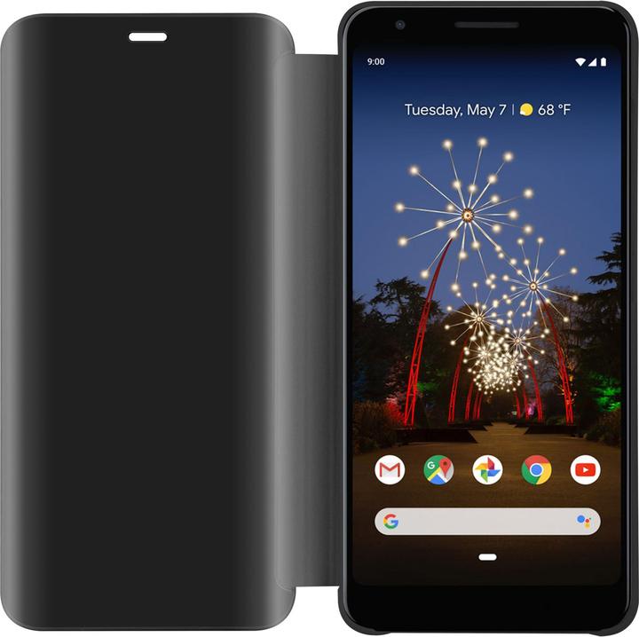 Image du produit Cadorabo Book Smart View Couverture miroir (Google Pixel 3a XL)