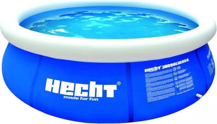 Image du produit Hecht 3609 Bluesea (Ø 360 x 90 cm)