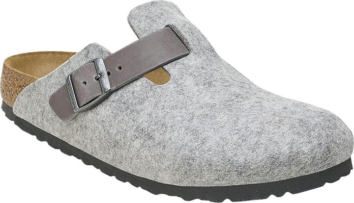 Birkenstock Boston FE/LE (44)