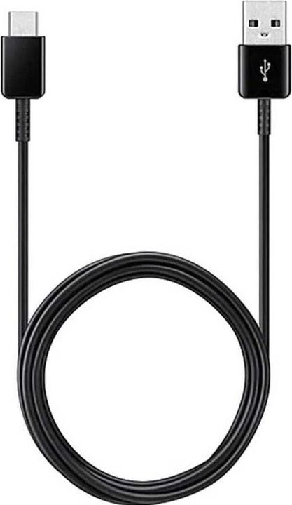 Produktbild Samsung EP-TA200EBE Fast Charger Set With EP-DR140ABE Cable (15 W)