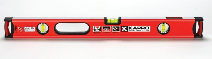 Actual product image Kapro Apollo 100 (100 cm)