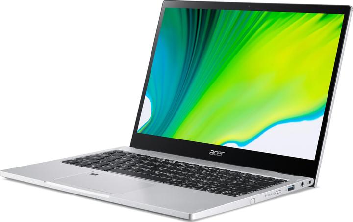 Productafbeelding Acer Spin 3 (13.30", Intel Core i5-1135G7, 16 GB, 512 GB, NL)