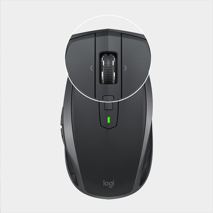 Produktbild Logitech MX Anywhere 2S (Kabellos)