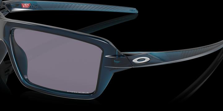Actual product image Oakley Cables