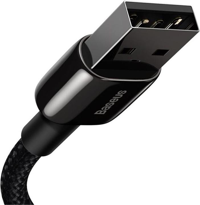 Produktbild Baseus Tungsten Gold Series (2 m, USB 2.0)