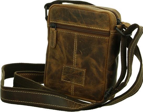 Produktbild Jack kinsky RV Umhänger