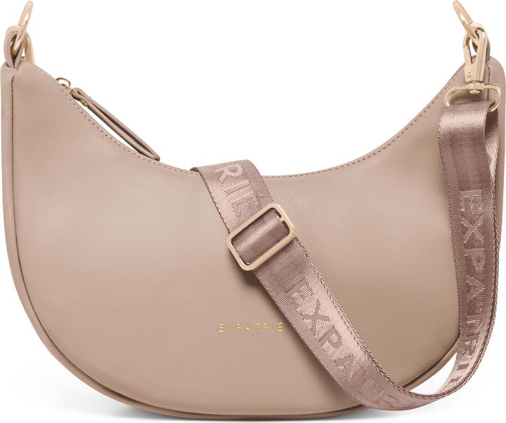 Produktbild Expatrié Half Moon Bag Lea Small