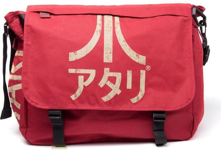 Produktbild Bioworld Merchandising Atari Japanese Logo (5.76 l)