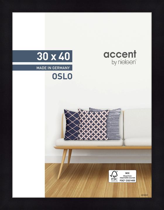 Produktbild Nielsen Oslo (30 x 40 cm)