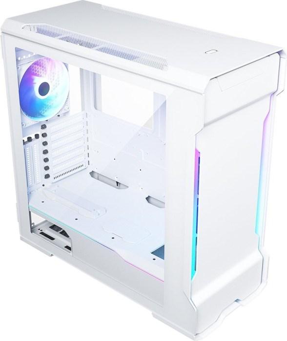 Actual product image Phanteks Enthoo Evolv X (ATX, mATX, Mini-ITX, E-ATX)