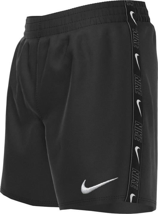 Nike LOGO TAPE 4" Volley Short