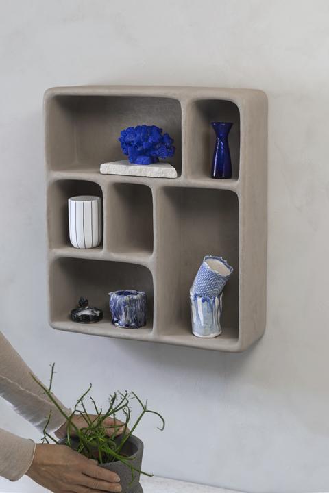 Productafbeelding Mette Ditmer Art Studio (12 x 43,5 x 49,5 cm)