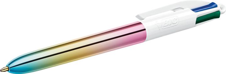 Immagine prodotto Bic Biro in quadricromia (Multicolore, 1 x)