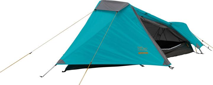 Actual product image Grand Canyon Richmond 1 (Tunnel tent, 2.20 kg, 1 person)