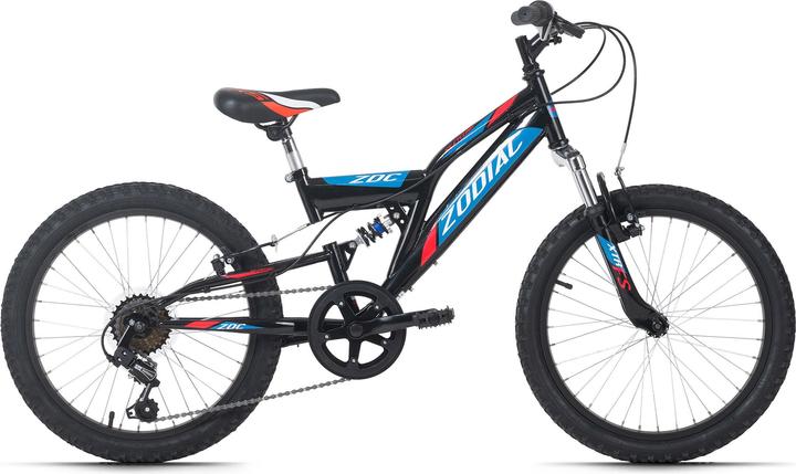 Actual product image KS Cycling Zodiac (20")