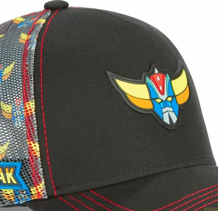 Immagine prodotto Capslab Grendizer - Grendizer - Taglia U