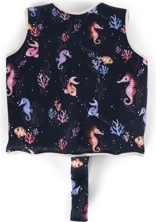 Image du produit Filibabba Gilet de sauvetage 5-6 ans - Rainbow Reef (20-30kg)