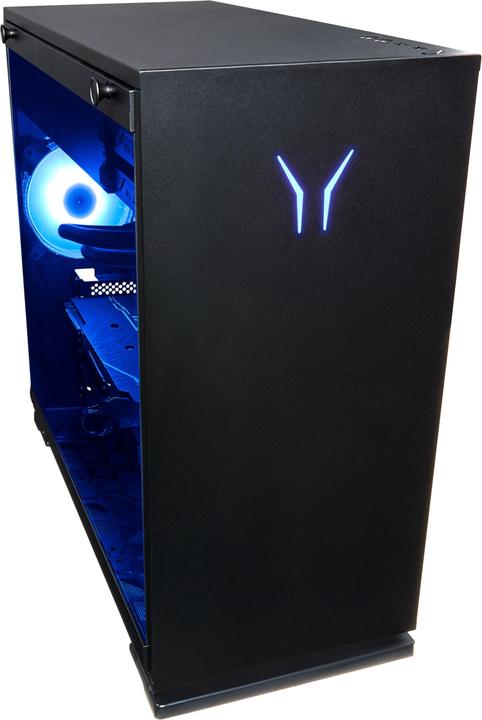 Produktbild Medion Erazer Hunter X20 (Intel Core i9-11900KF, 32 GB, 2000 GB, GeForce RTX 3080 Ti)