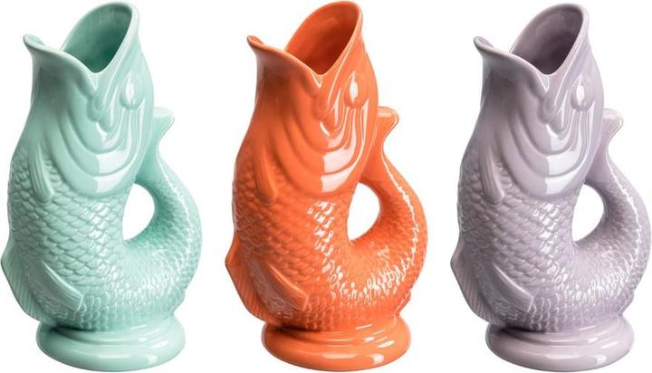 Image du produit BYYU Koi (1 x, 11 x 16 cm)