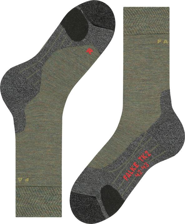 Actual product image Falke TK2 Melange (39 - 41)