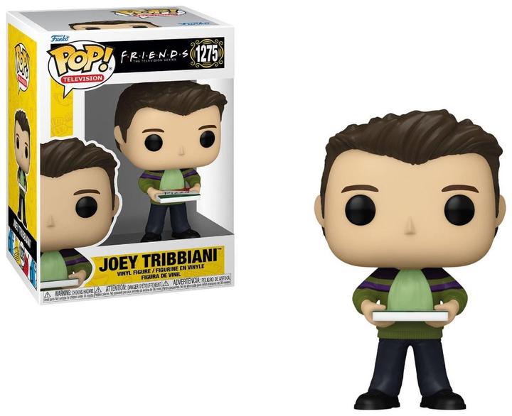 Immagine prodotto Funko Friends - Joey Tribbiani 1275 Televisione