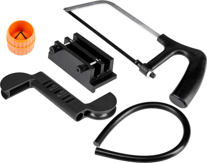 Corsair Hydro X Series XT Hardline Bending Toolkit