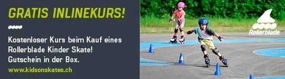 Produktbild Rollerblade Kids Microblade 3WD (28, 29, 30, 31, 32)