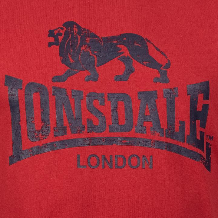 Produktbild Lonsdale T-Shirt (XL)