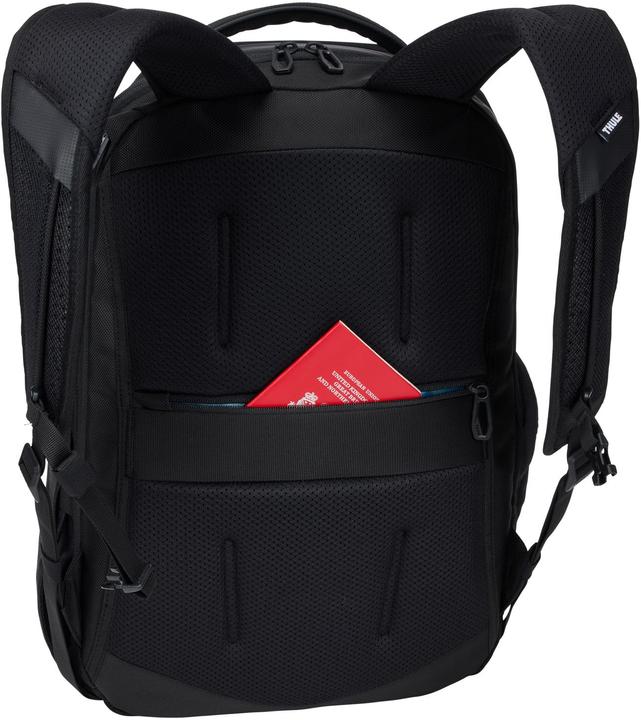 Produktbild Thule NB Rucksack 26L ACCENT TACBP2316 BLACK (26 l)