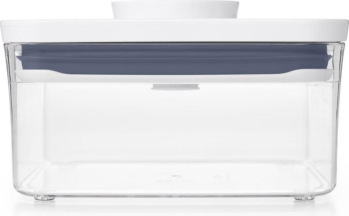 Productafbeelding OXO POP 2.0 Container groot vierkant, 16x16x8 cm, 1 l (1 l)