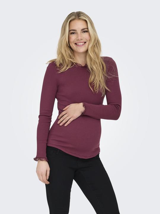 Immagine prodotto Only Maternity OLMLESLIE T-shirt T-shirt (M)