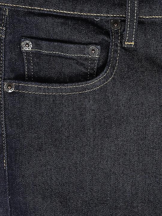 Actual product image Levis Highwaist Jeans Bootcut Fit 725 (W24/L32)